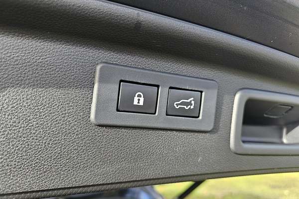2019 Subaru Forester 2.5i Premium S5