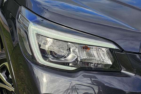 2019 Subaru Forester 2.5i Premium S5