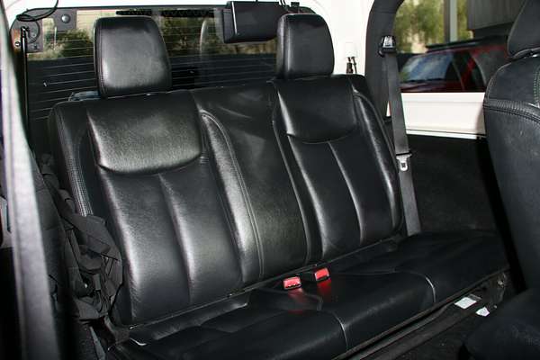 2015 Jeep Wrangler Overland JK