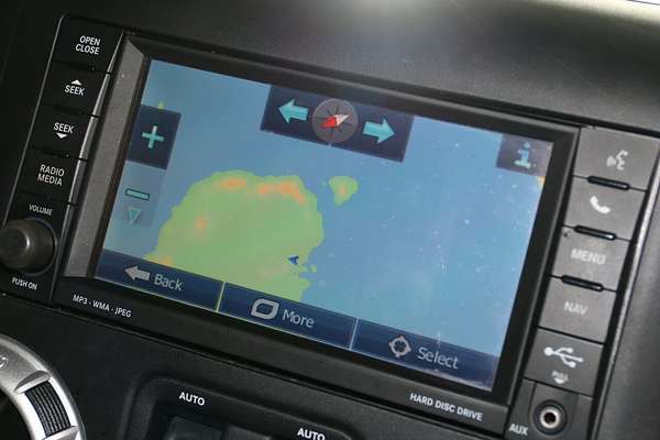 2015 Jeep Wrangler Overland JK