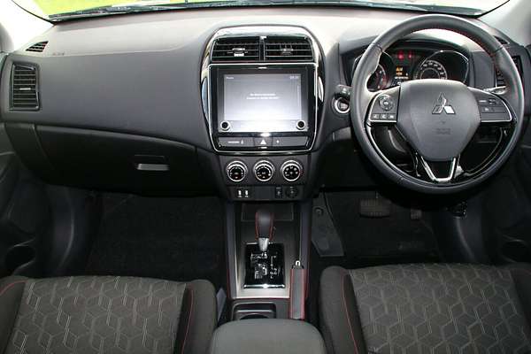 2024 Mitsubishi ASX MR XD