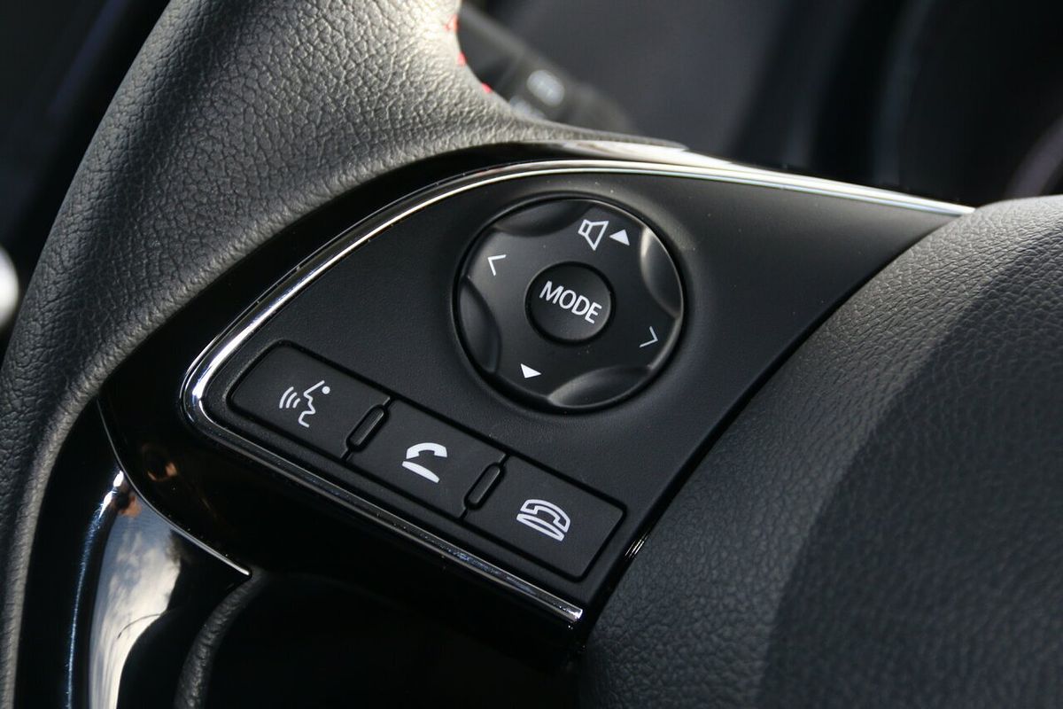 2024 Mitsubishi ASX MR XD