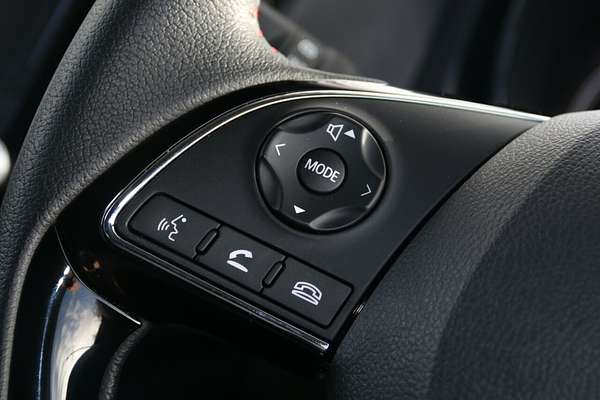 2024 Mitsubishi ASX MR XD