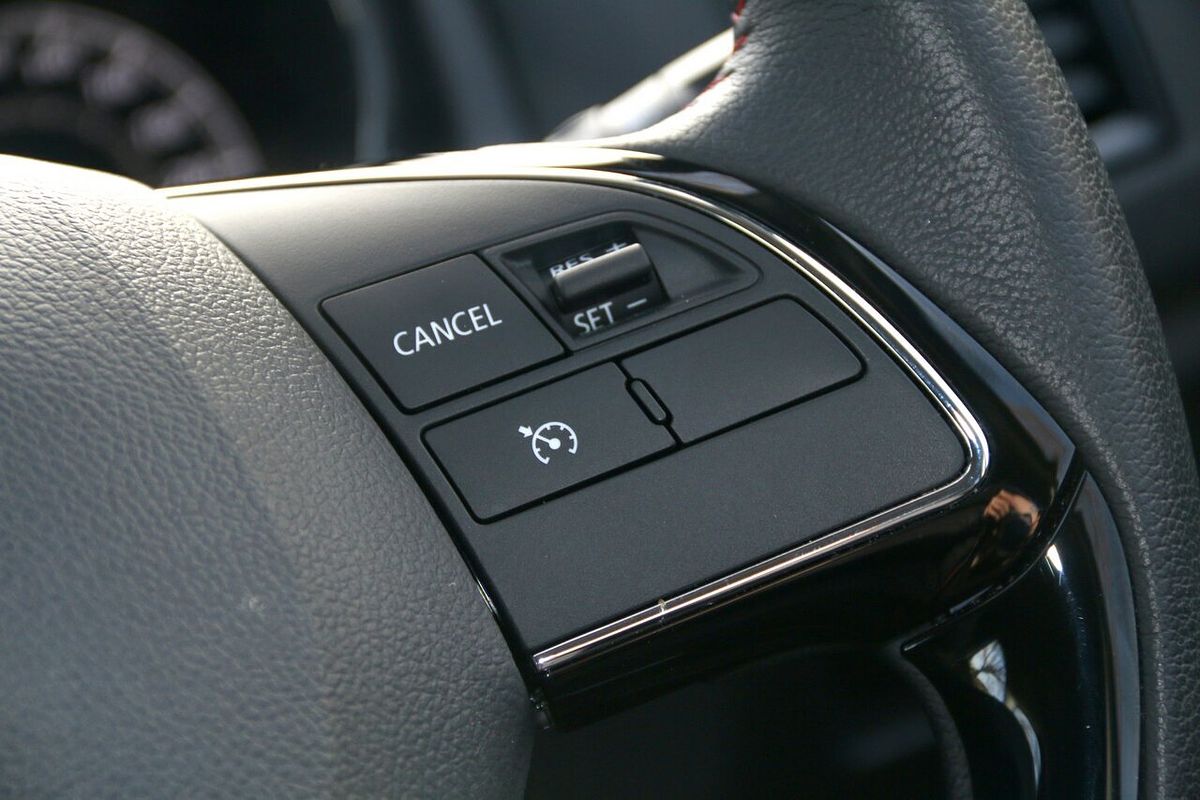 2024 Mitsubishi ASX MR XD