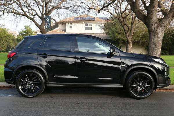 2024 Mitsubishi ASX MR XD