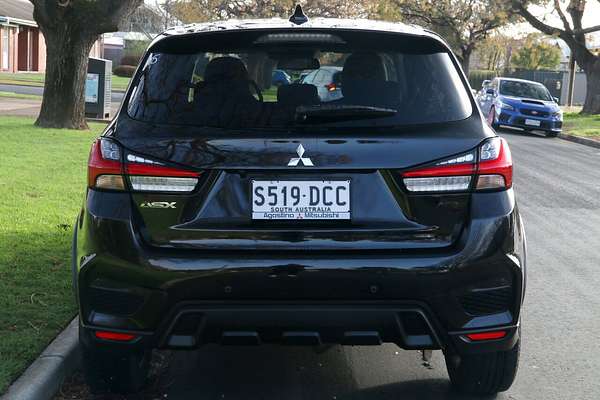 2024 Mitsubishi ASX MR XD