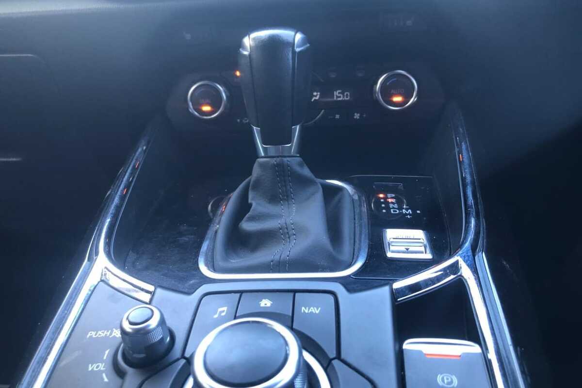 2018 Mazda CX-9 GT TC