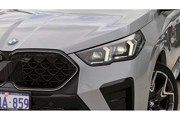 2025 BMW X2 xDrive20i M Sport U10