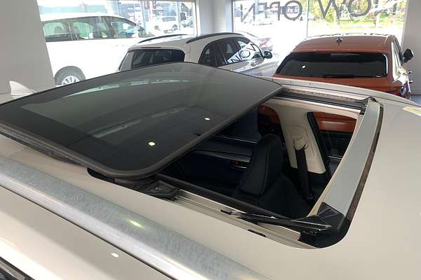 2018 Lexus NX NX300 Luxury AGZ15R