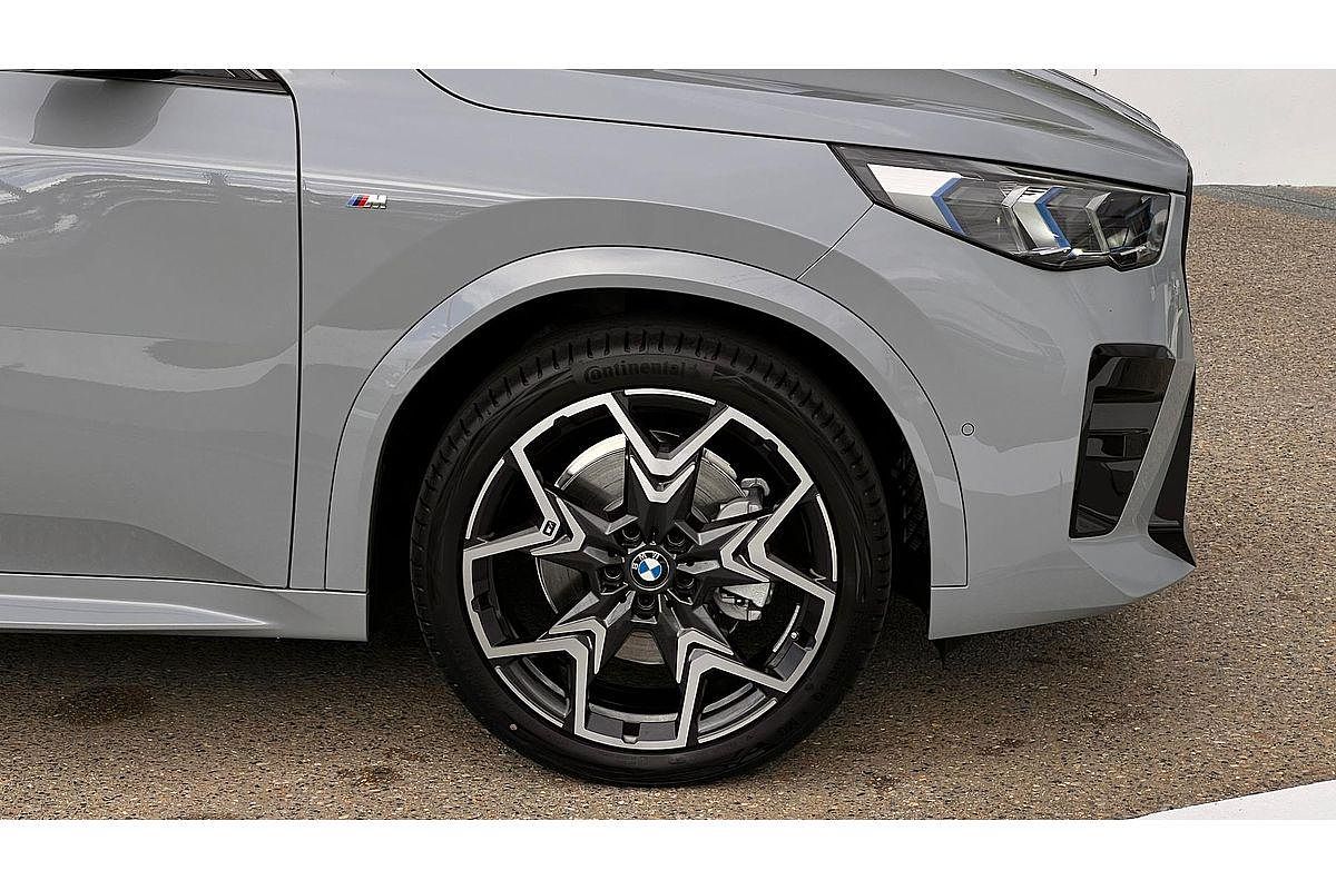 2025 BMW X2 xDrive20i M Sport U10