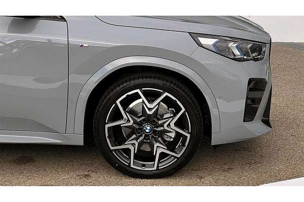 2025 BMW X2 xDrive20i M Sport U10