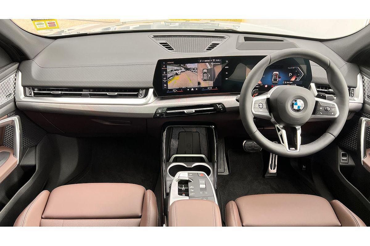 2025 BMW X2 xDrive20i M Sport U10