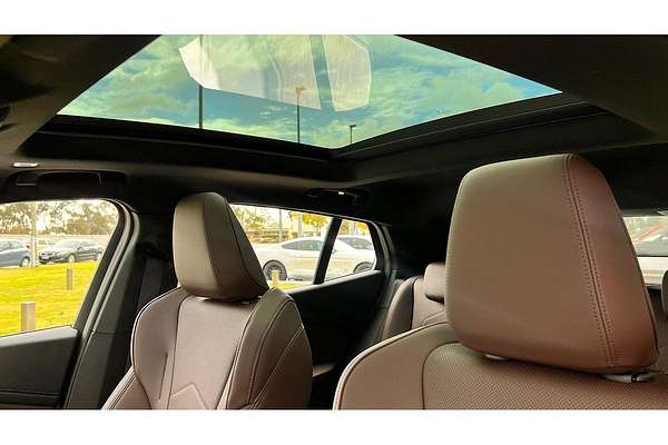 2025 BMW X2 xDrive20i M Sport U10