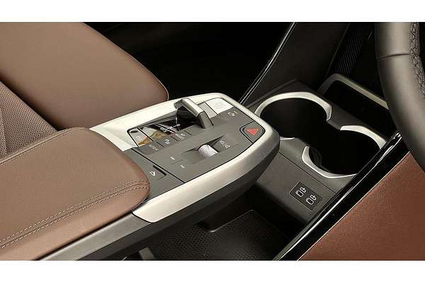 2025 BMW X2 xDrive20i M Sport U10