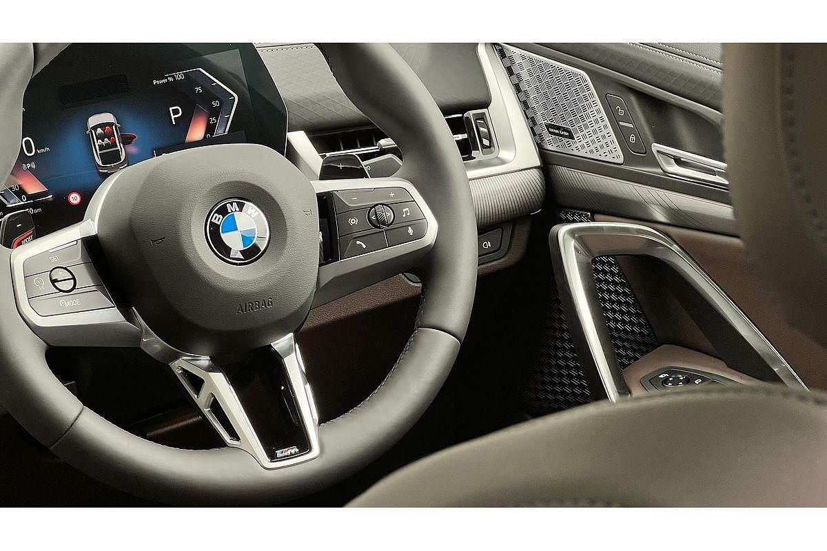 2025 BMW X2 xDrive20i M Sport U10