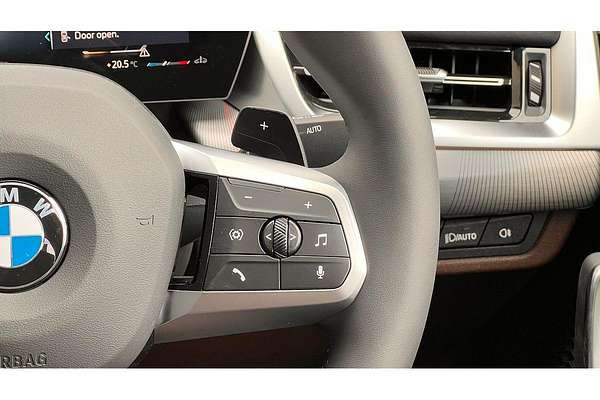 2025 BMW X2 xDrive20i M Sport U10