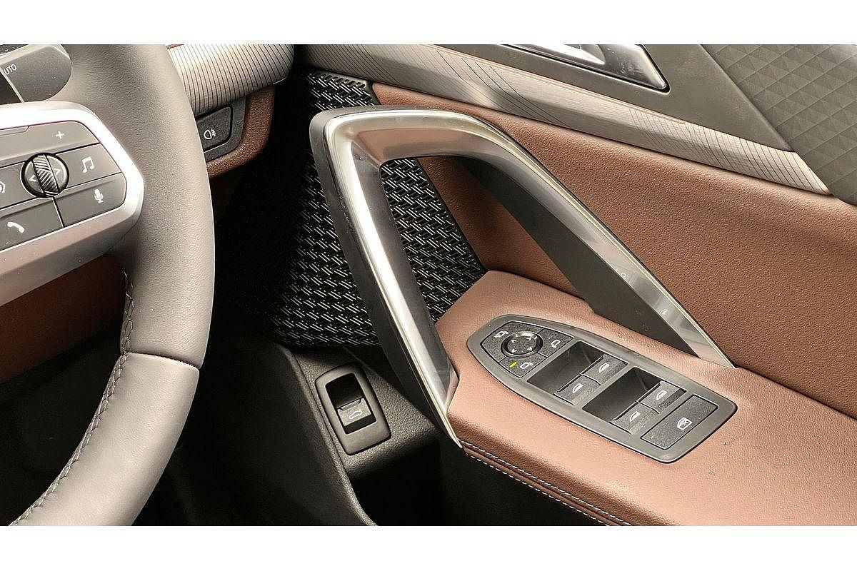 2025 BMW X2 xDrive20i M Sport U10