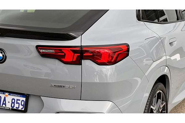 2025 BMW X2 xDrive20i M Sport U10