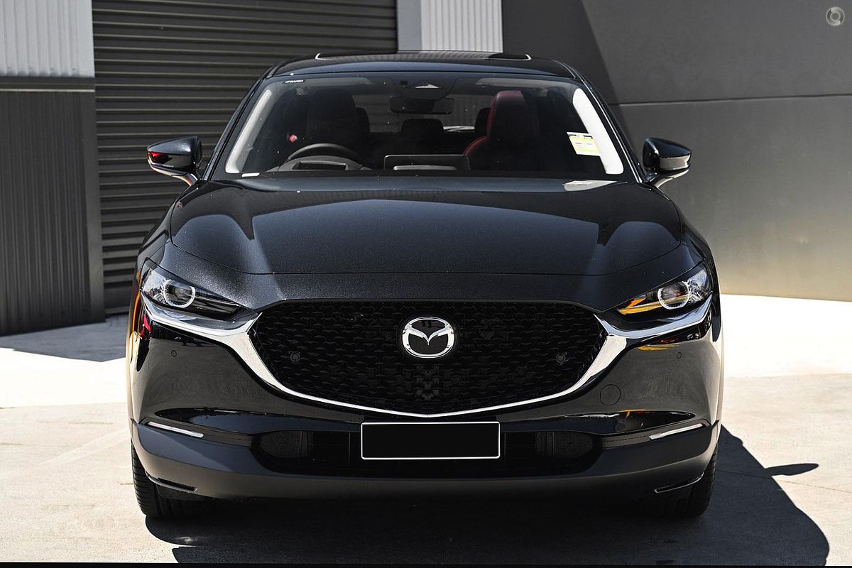 2025 Mazda CX-30 G25 GT SP DM Series