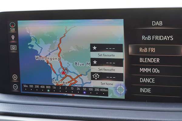 2021 Lexus RX RX450h F Sport GYL25R