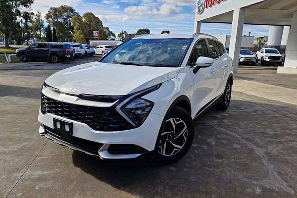 2022 Kia Sportage S NQ5
