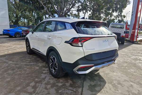 2022 Kia Sportage S NQ5