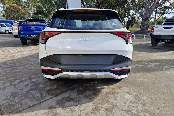 2022 Kia Sportage S NQ5