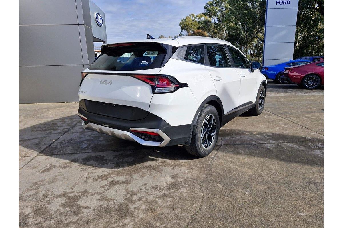 2022 Kia Sportage S NQ5