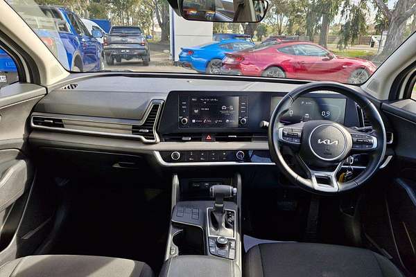 2022 Kia Sportage S NQ5
