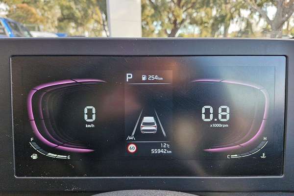 2022 Kia Sportage S NQ5