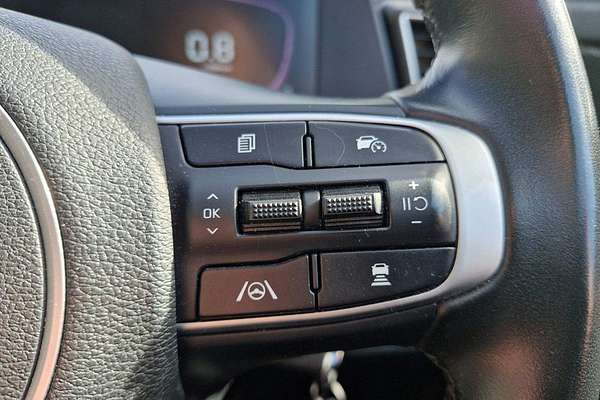 2022 Kia Sportage S NQ5