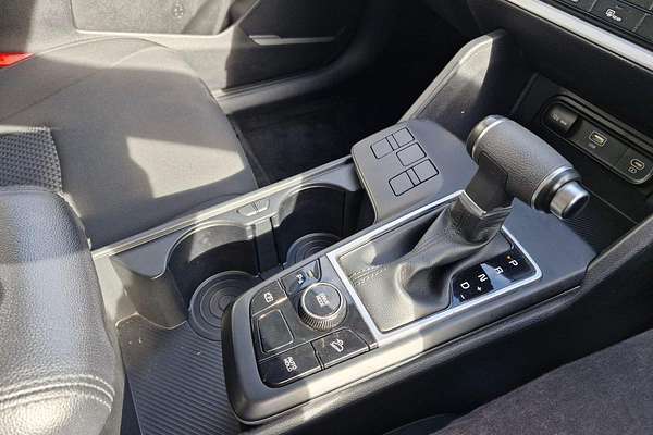 2022 Kia Sportage S NQ5