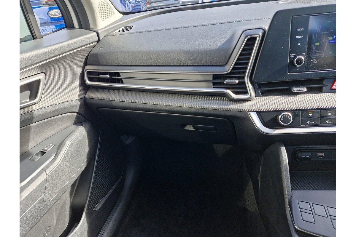 2022 Kia Sportage S NQ5