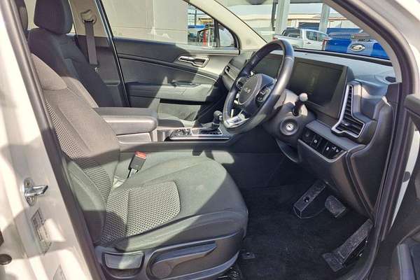 2022 Kia Sportage S NQ5