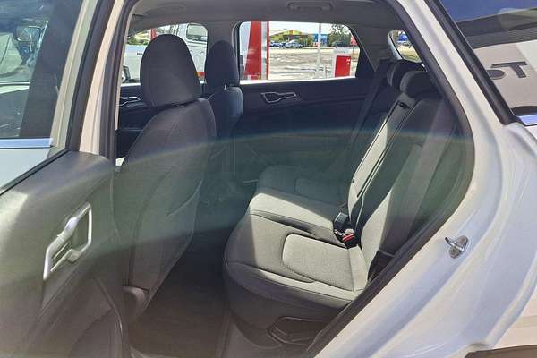 2022 Kia Sportage S NQ5