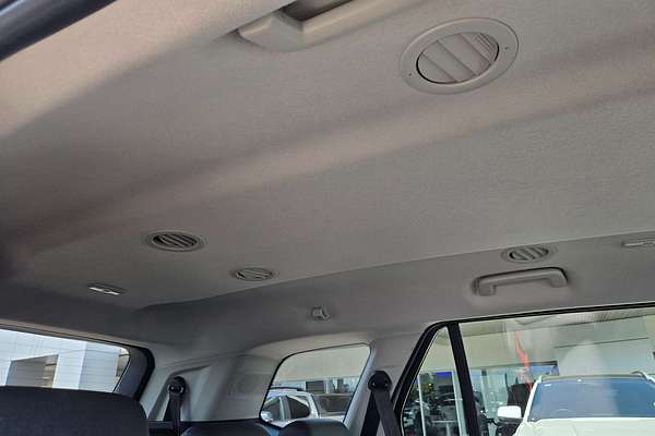 2024 Ford Everest Trend  2.0L