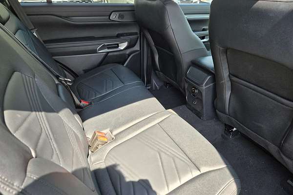 2024 Ford Everest Trend  2.0L