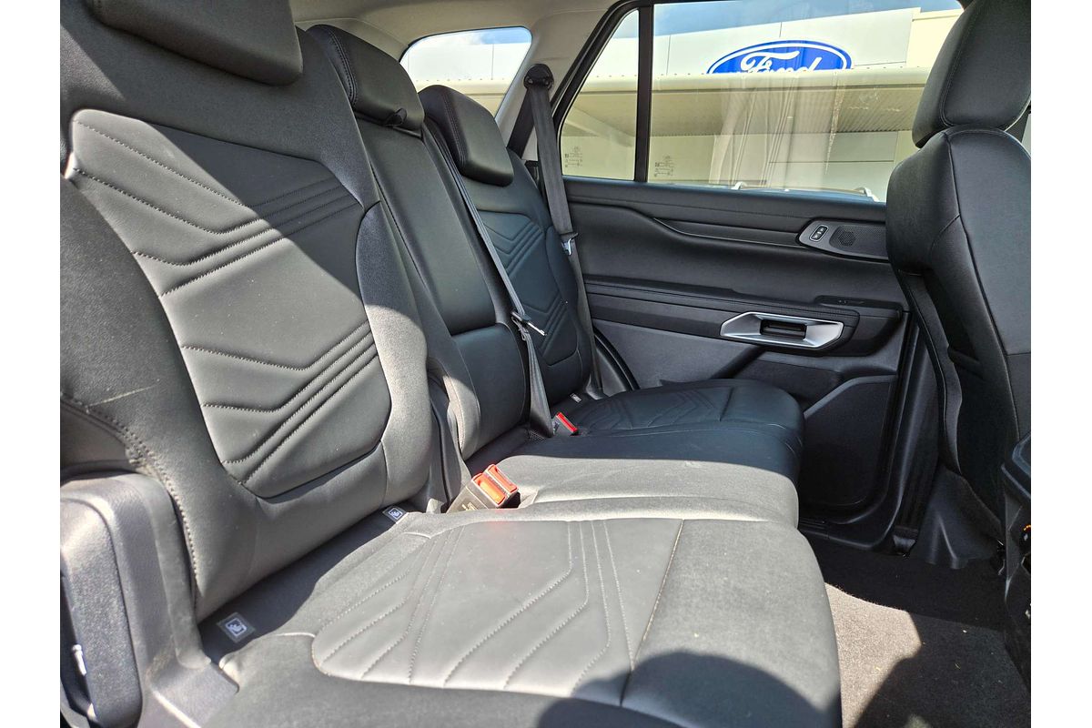 2024 Ford Everest Trend  2.0L