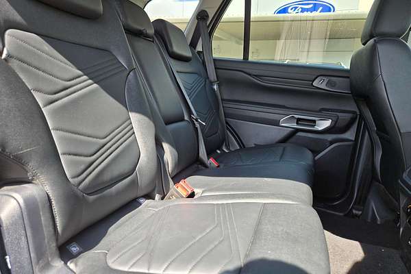 2024 Ford Everest Trend  2.0L
