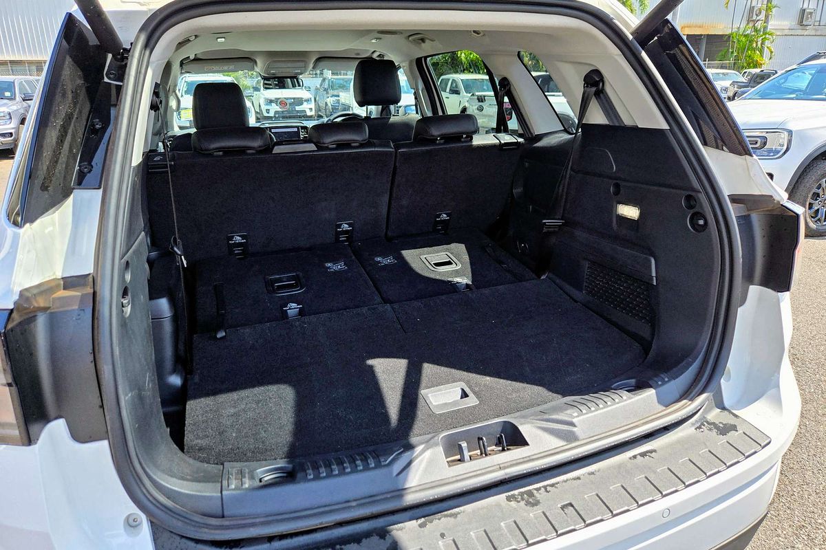 2024 Ford Everest Trend  2.0L