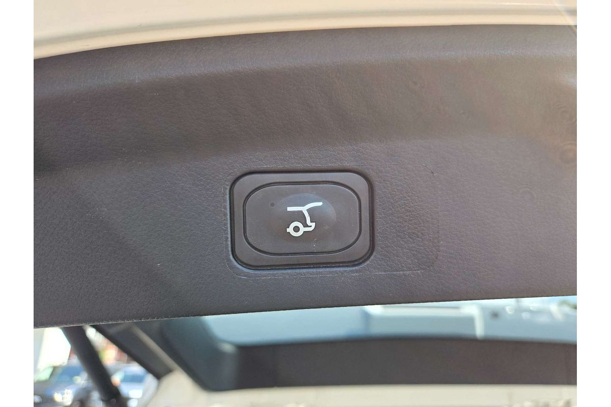 2024 Ford Everest Trend  2.0L