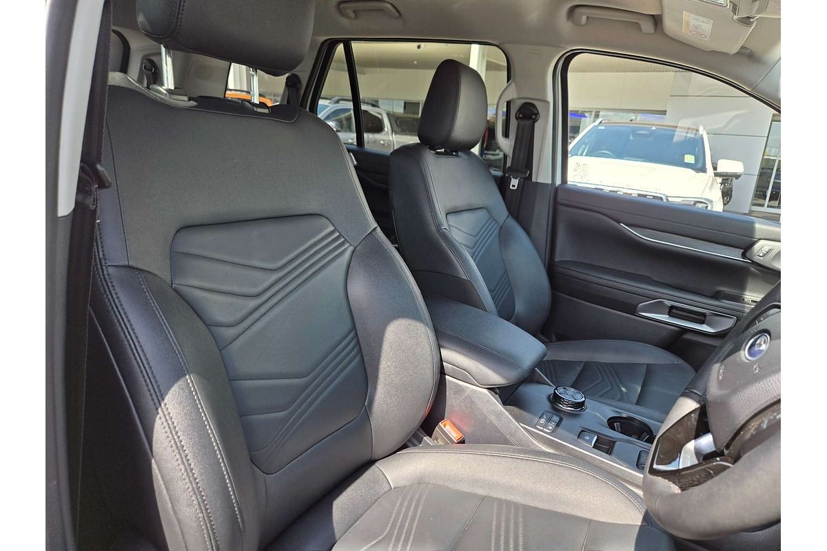 2024 Ford Everest Trend  2.0L