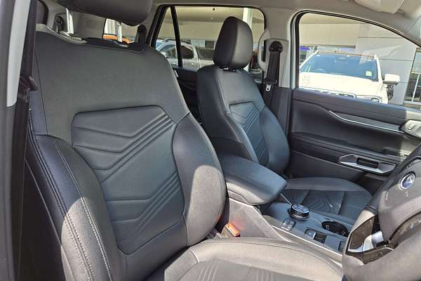 2024 Ford Everest Trend  2.0L