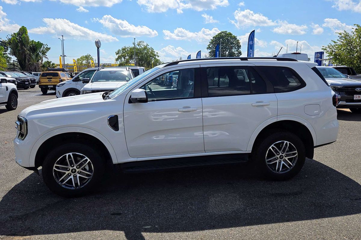 2024 Ford Everest Trend  2.0L