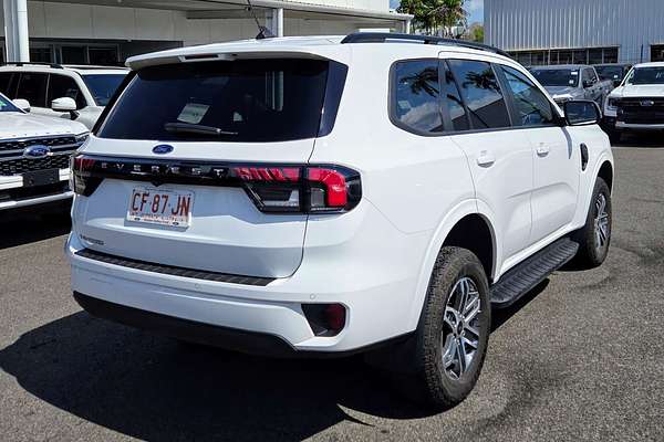 2024 Ford Everest Trend  2.0L