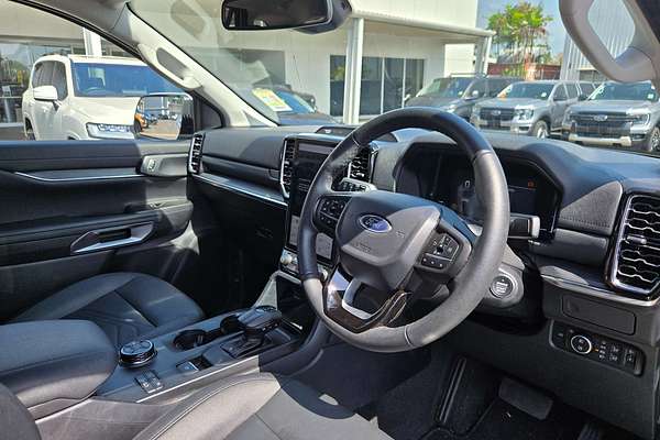 2024 Ford Everest Trend  2.0L