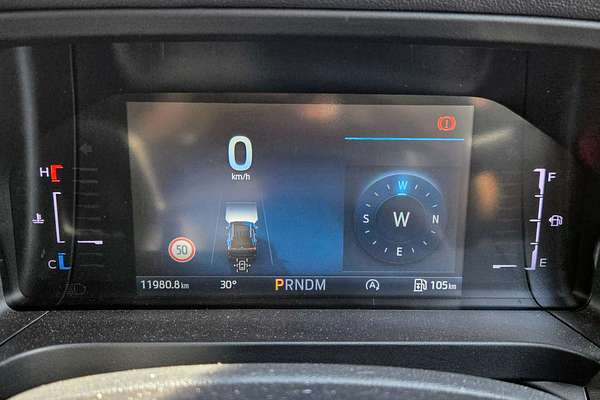 2024 Ford Everest Trend  2.0L