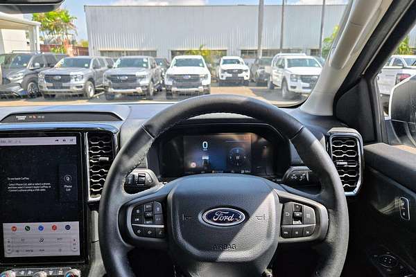 2024 Ford Everest Trend  2.0L