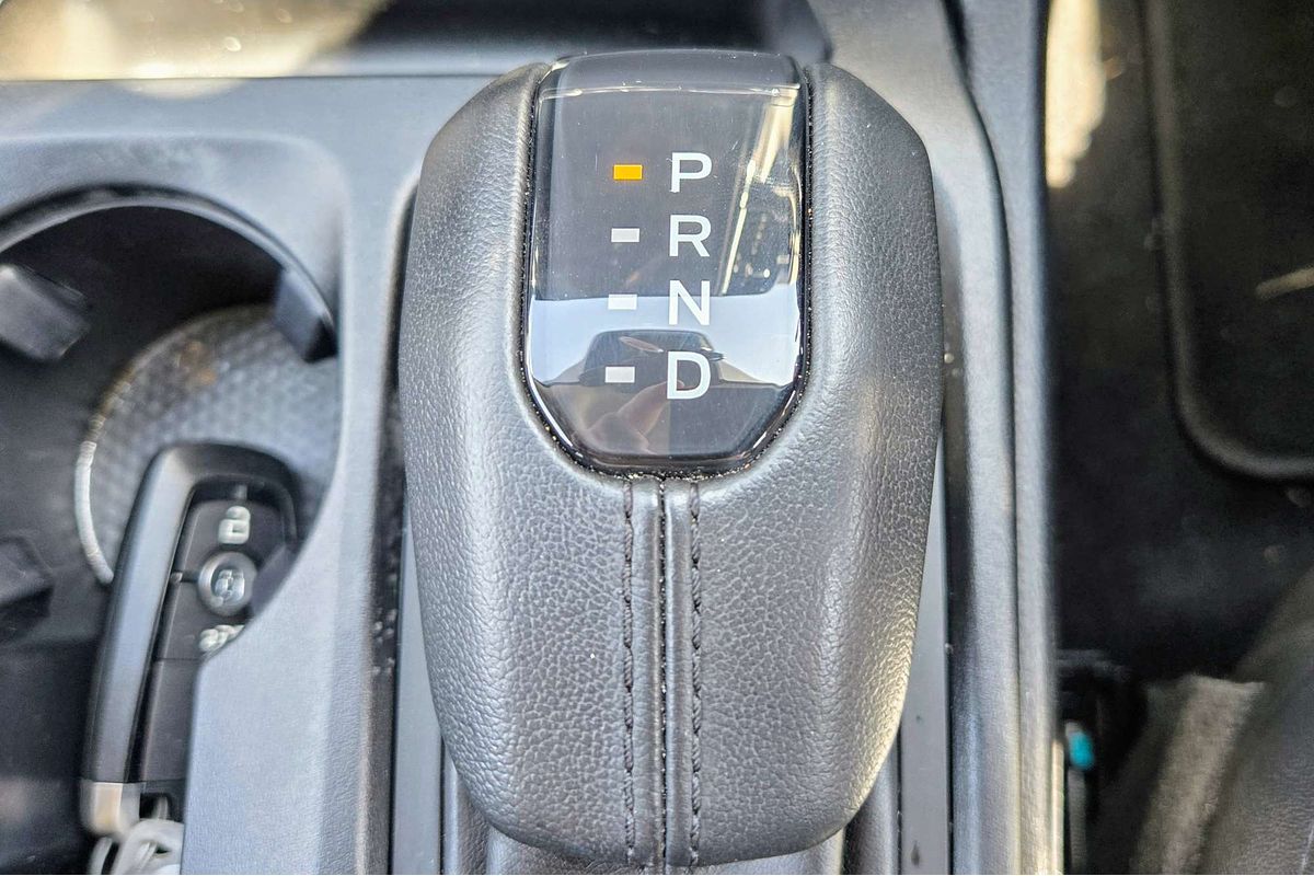 2024 Ford Everest Trend  2.0L