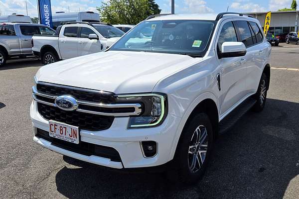 2024 Ford Everest Trend  2.0L